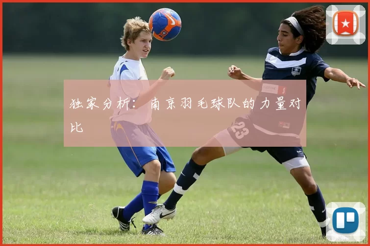 独家分析：南京羽毛球队的力量对比